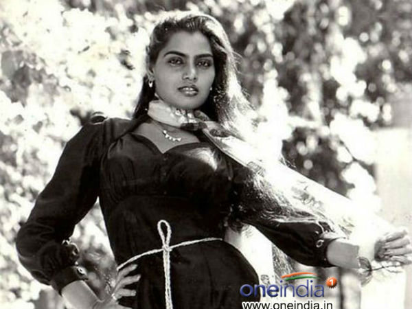 சில்க் ஸ்மிதா குறித்து கங்கை அமரன் 