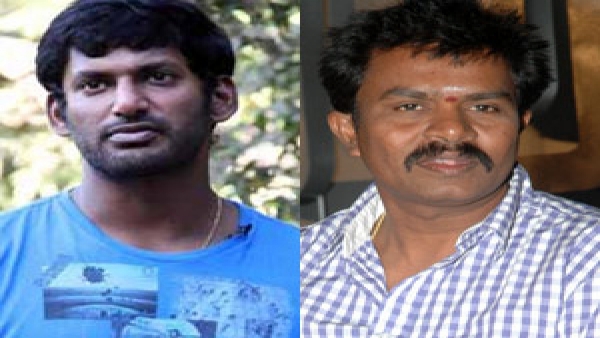 அதிரடி ஆக்ஷன் படம் 