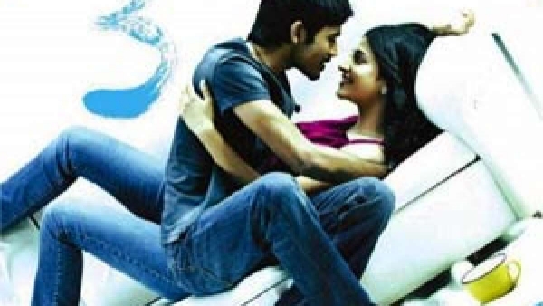 3 மூலம் கவனம் ஈர்த்த ஐஸ்வர்யா 3 மூலம் கவனம் ஈர்த்த ஐஸ்வர்யா