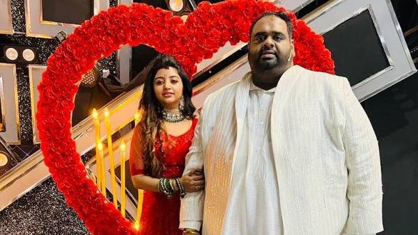 இரண்டாவது திருமணம் 