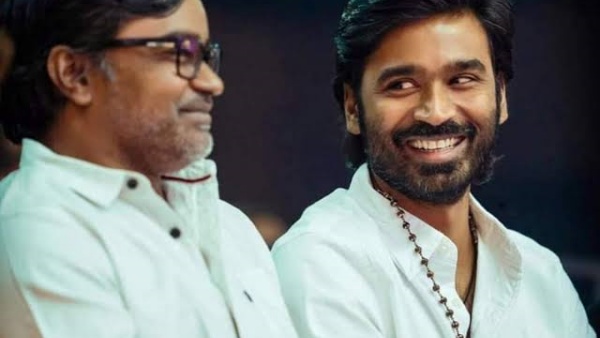 தனுஷ் எனும் மகா நடிகனை செதுக்கிய உளி 