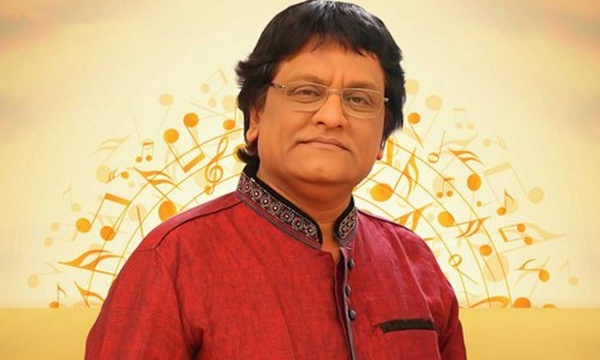 காதல் மன்னன் குறித்து பரத்வாஜ் ட்வீட் காதல் மன்னன் குறித்து பரத்வாஜ் ட்வீட்