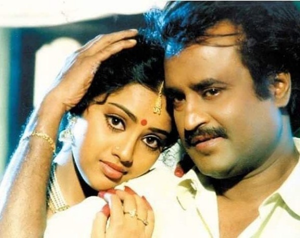 எஜமான் கொடுத்த ஹிட்