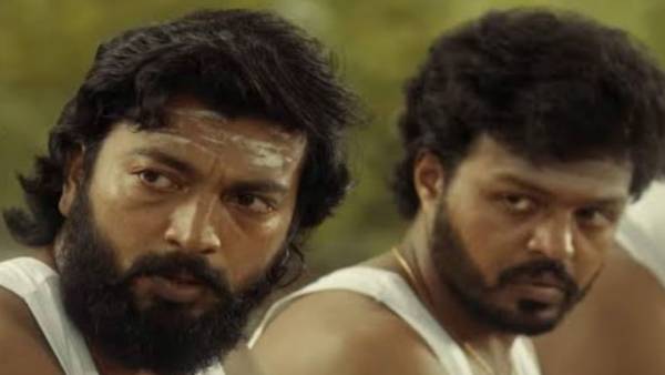 செங்களம் வெப் தொடர்