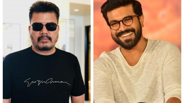 இயக்குநர் ஷங்கரின் சம்பளம் இயக்குநர் ஷங்கரின் சம்பளம்