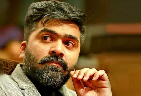 காட்டு பசியில் இருக்கும் சிம்பு