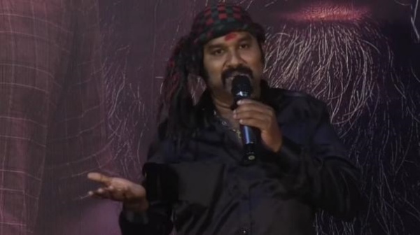 கொந்தளித்த கூல் சுரேஷ்