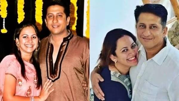 விவாகரத்து செய்ய முடிவு