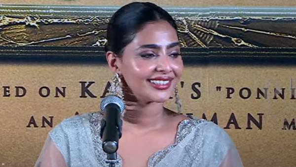 எனக்கு கிடைத்த பெரிய வரம்!