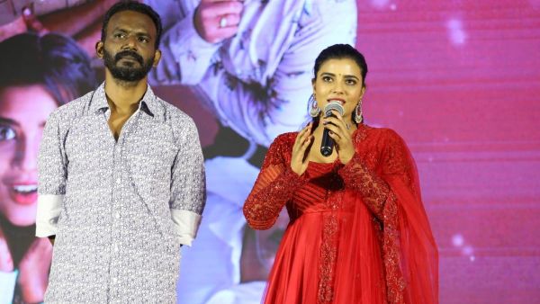 வேண்டாம்னு சொன்ன இயக்குநர் 