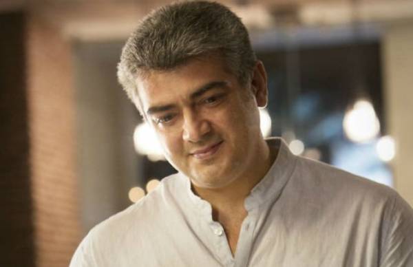 அஜித்தும், சகோதரர்களும் வைத்த கோரிக்கை