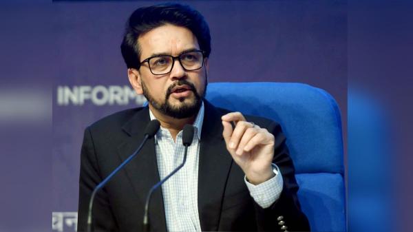 சிறப்பு விருந்தினராக மத்திய அமைச்சர் சிறப்பு விருந்தினராக மத்திய அமைச்சர்