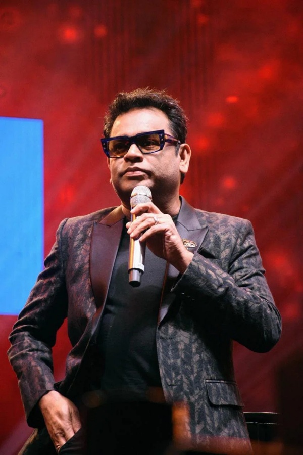  ஏஆர் ரஹ்மானின் சம்பளம் 