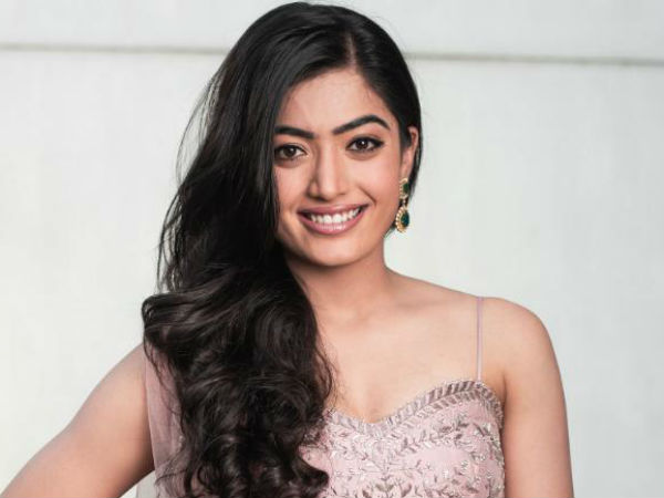 தமிழில் சொதப்பும் ராஷ்மிகா மந்தனா 