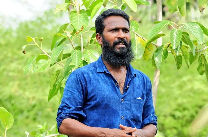 வெற்றிமாறனுக்கு இதுகூடவா தெரியாது 