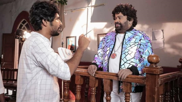 லால் சலாம் படத்தில் இணையும் செந்தில்? 