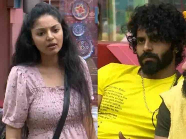 அசீமே பரவால்ல 