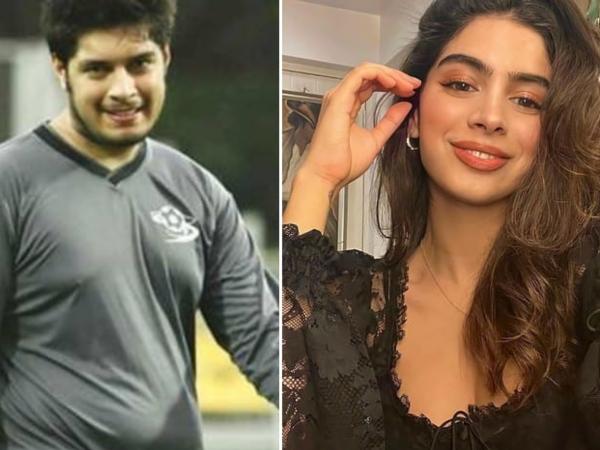  அமீர் கான் - ஜான்வி கபூர்