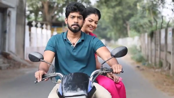 கதிர் -முல்லை ஜோடி 