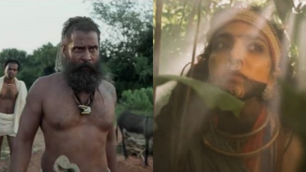 உலகப்படமாக உருவாகும் தங்கலான் 