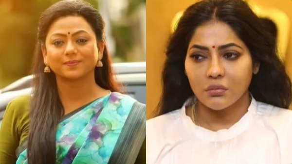 பாக்கியாவை அவமானப்படுத்தும் ராதிகா 