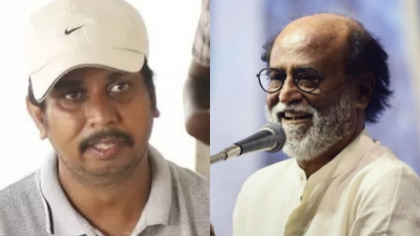 ஞானவேலுடன் இணையும் ரஜினி 