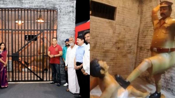  மிசாவில் கைதான ஸ்டாலின் 