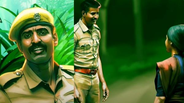 விடுதலை படத்தின் இசை வெளியீடு 