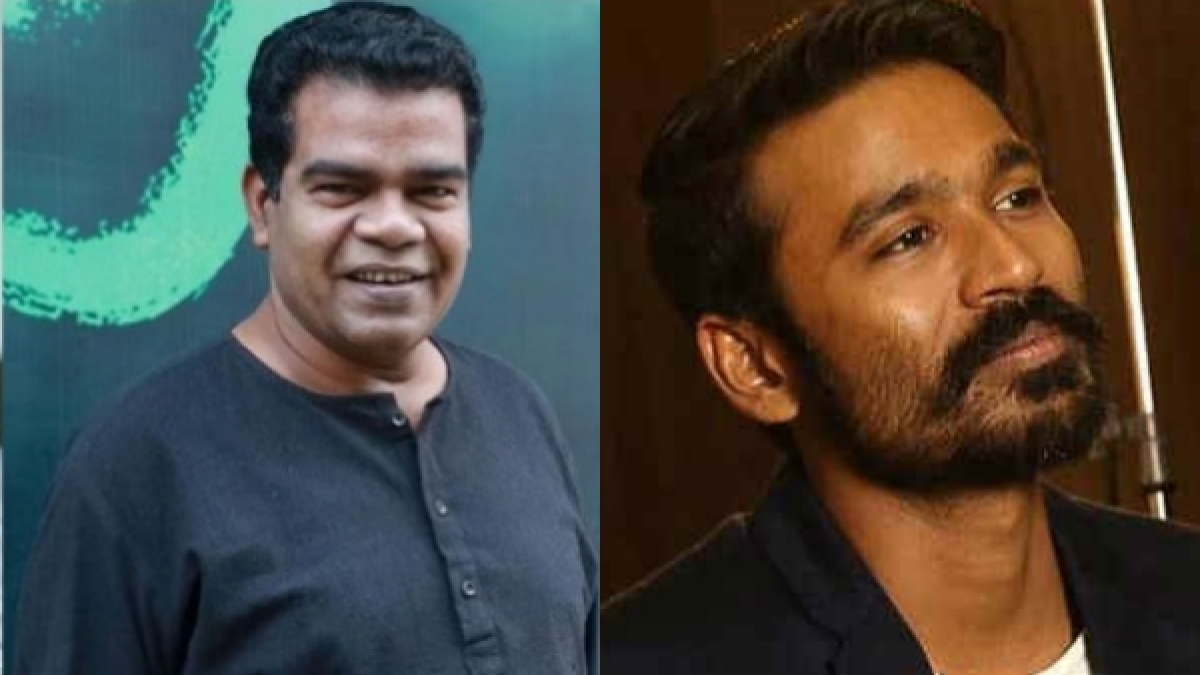 பொன்னம்பலத்துக்கு தனுஷ் செய்த உதவி