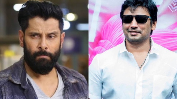 விக்ரம் Vs பிரசாந்த் 