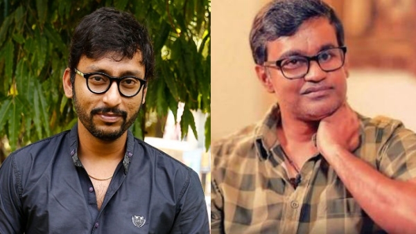 ஆர்ஜே பாலாஜியுடன் இணைந்த செல்வராகவன் 