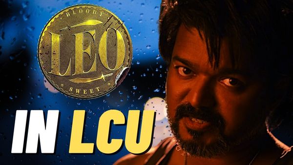 வியாபாரத்தில் மாஸ் காட்டிய லியோ 