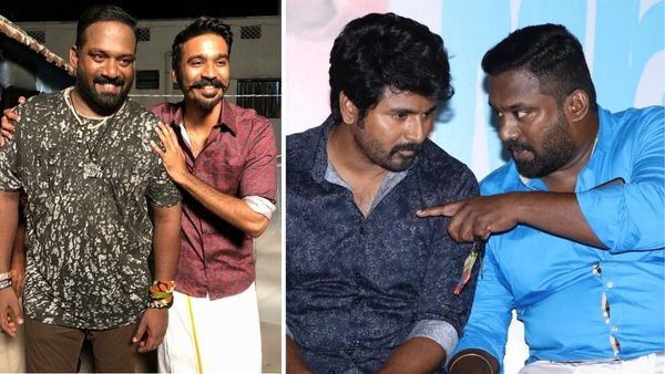  விஜய் டிவி பிரபலம் ரோபோ சங்கர்