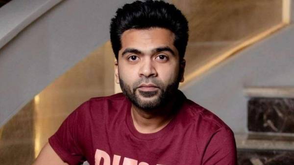  புதிய கூட்டணியில் STR 48