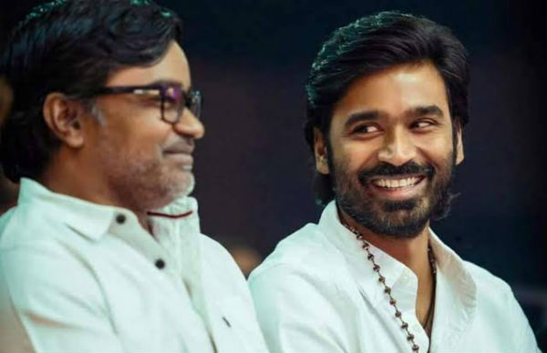 நீண்ட இடைவெளிக்கு பிறகு கூட்டணி 