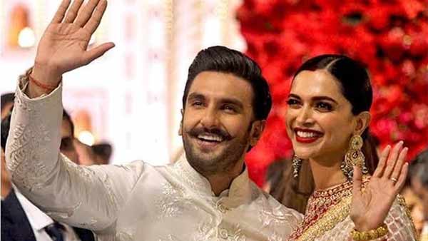 தீபிகா படுகோனே, ரன்வீர் சிங் தீபிகா படுகோனே, ரன்வீர் சிங்