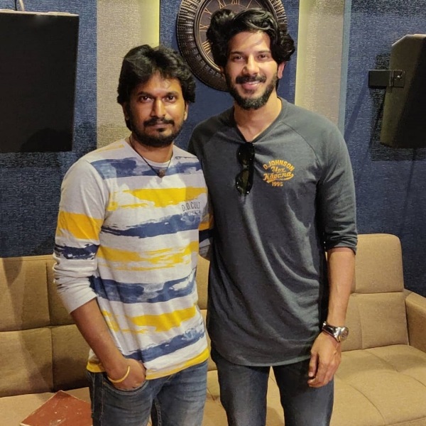 தேசிங்கு பெரியசாமியின் அடுத்தப்படம் 