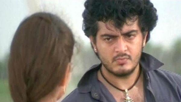 சம்பத்துக்கு அஜித் செய்த அட்வைஸ் 