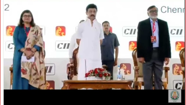 இரண்டாவது நாள் நடக்கும் அமர்வுகள் இரண்டாவது நாள் நடக்கும் அமர்வுகள்