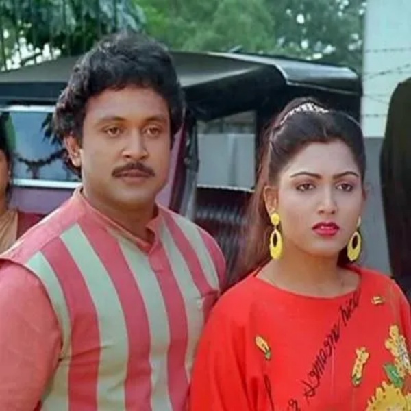 பிரபுவுடன் முதல் படம் பிரபுவுடன் முதல் படம்