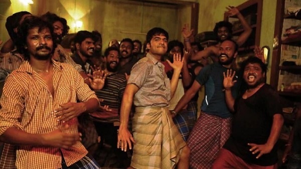 மல்லிப்பூ பாடல் செய்த சாதனை 