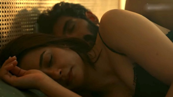 ஆரம்பமே ஆபாசம் 