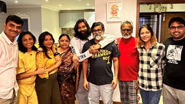  திருஷ்டி சுத்தி போடுங்கப்பா