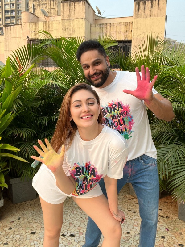 சுஷாந்தின் முன்னாள் காதலி