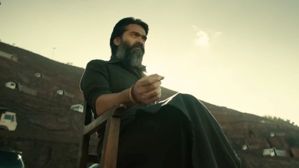 பத்து தல படம் 