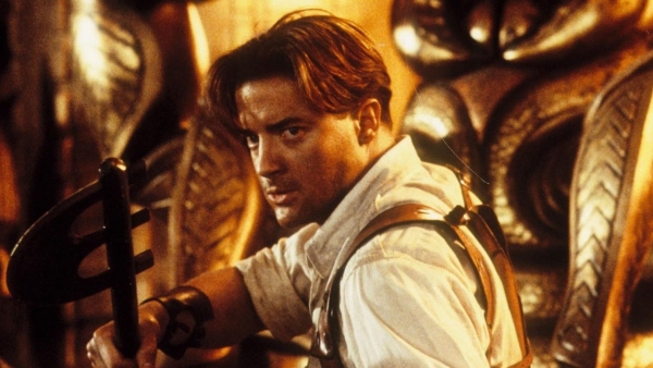 மம்மி ஹீரோ மம்மி ஹீரோ