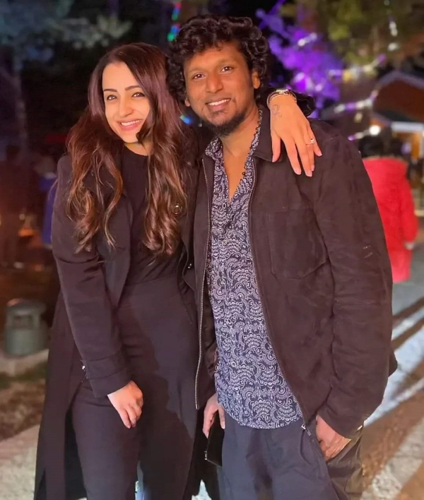 த்ரிஷா வாழ்த்து த்ரிஷா வாழ்த்து