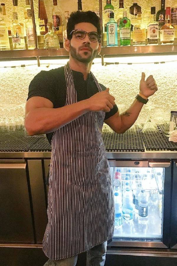 பீர் குளியல்