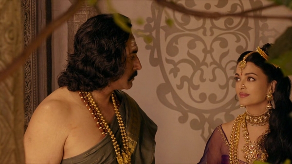 பொன்னியின் செல்வன் 2 ட்ரெய்லர் எப்படி பொன்னியின் செல்வன் 2 ட்ரெய்லர் எப்படி