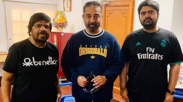 கமல் சொன்னதால் டி.ராஜேந்தருக்கு மனக்காயம் 
